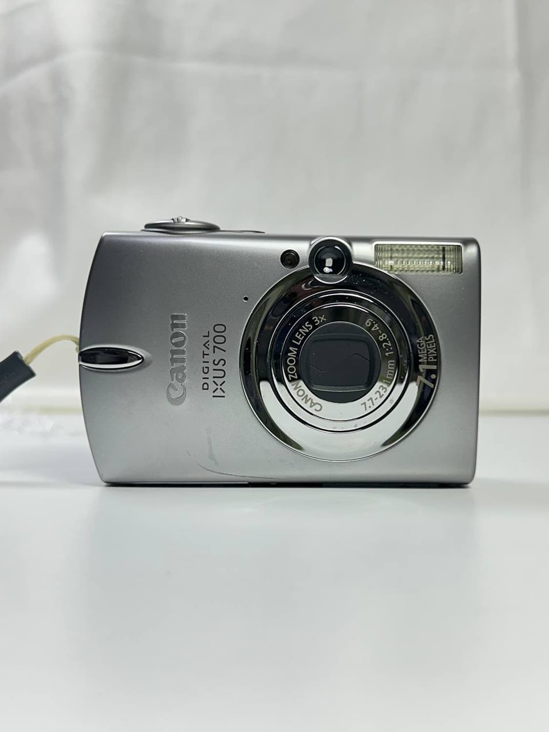 Canon ixus 700 / sd500 / ixy 600 캐논 익서스 상품이미지4
