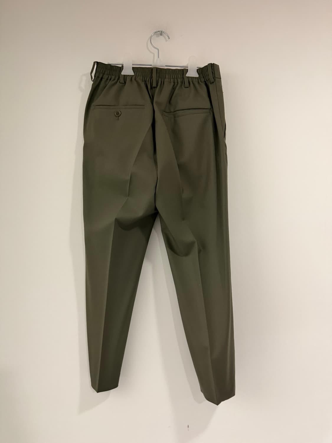 MARKAWARE(마카웨어) 슬렉스 상품이미지2