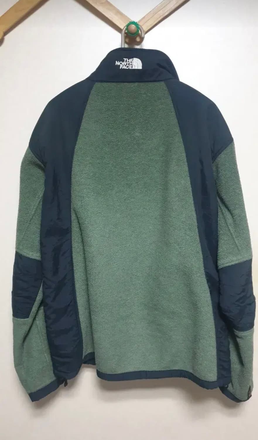 노스페이스 90s 데날리 원판 L 상품이미지2