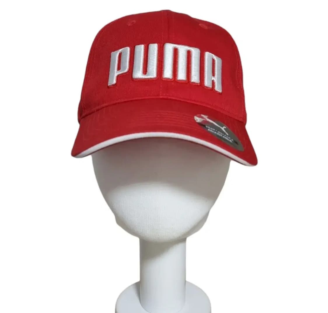 (새상품) puma 모자 푸마볼캡 푸마모자 상품이미지2
