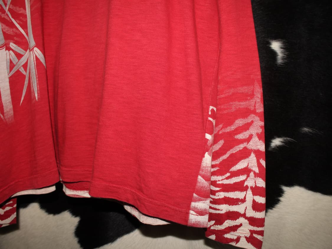 華鳥風月 화조풍월 Bamboo x Wave x Tiger Sleeve  상품이미지4