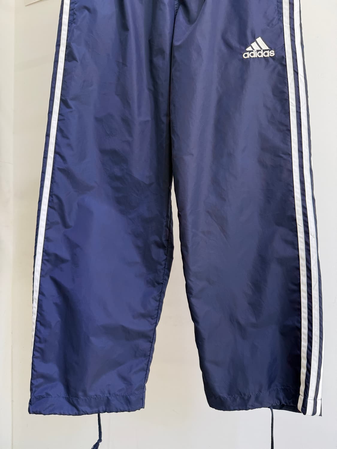 빈티지 ADIDAS 트랙 팬츠  상품이미지3