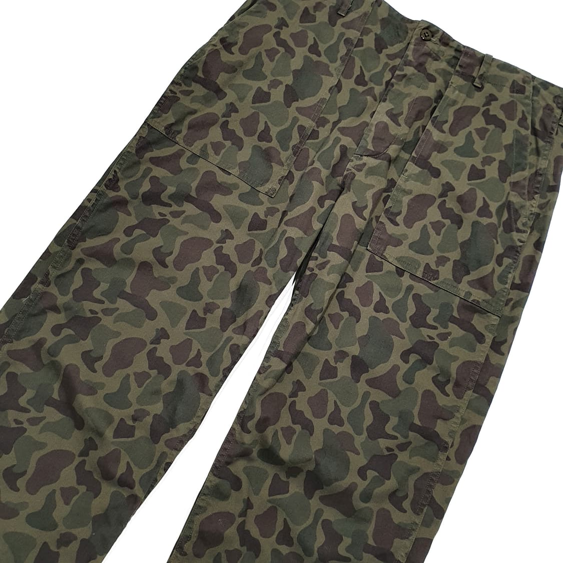 엔지니어드 가먼츠 카모 퍼티그 L (34~36) 상품이미지3