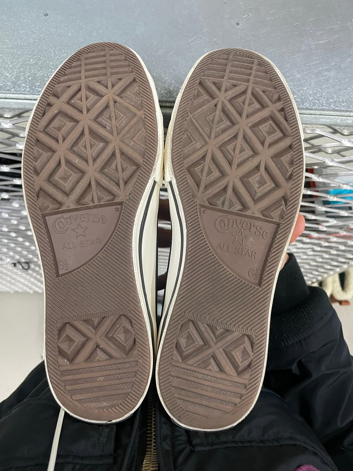 컨버스 척70 하이 유니버시티 블루 250 (gr-4291) 상품이미지6