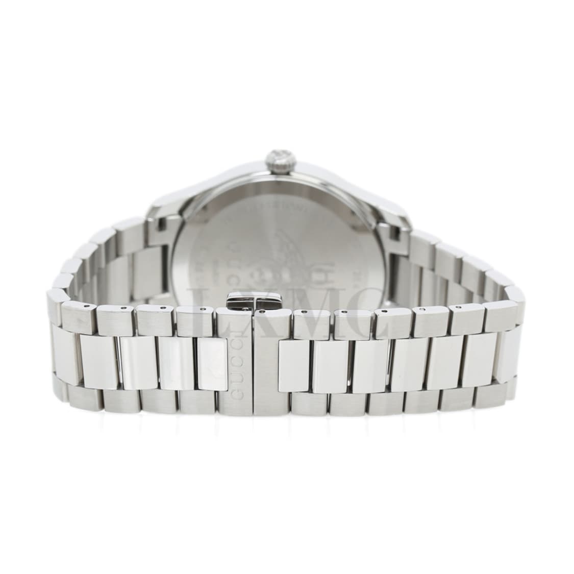 구찌 G-타임리스 시계 126.4 블랙 워치 YA1264029 상품이미지2