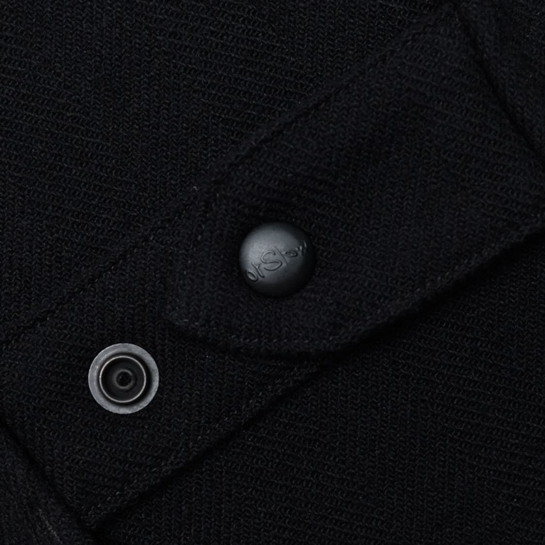 wool vest 상품이미지5