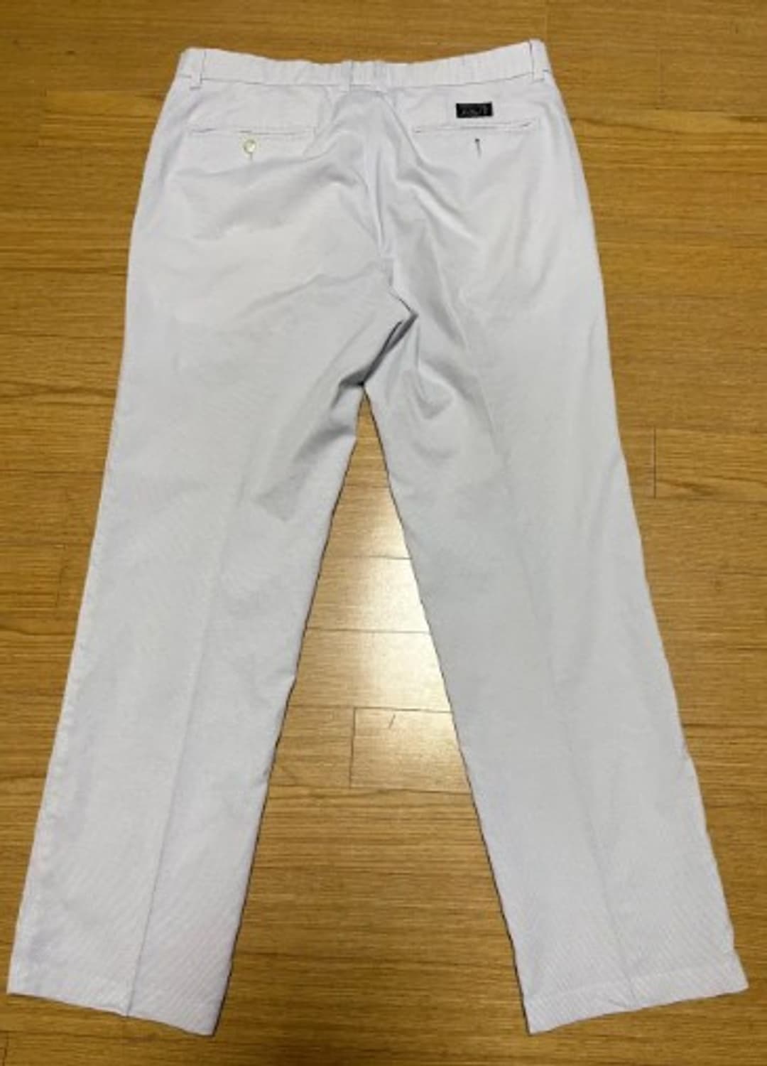 빈폴골프 남성 코튼앏은팬츠 84-97사이즈 상품이미지4