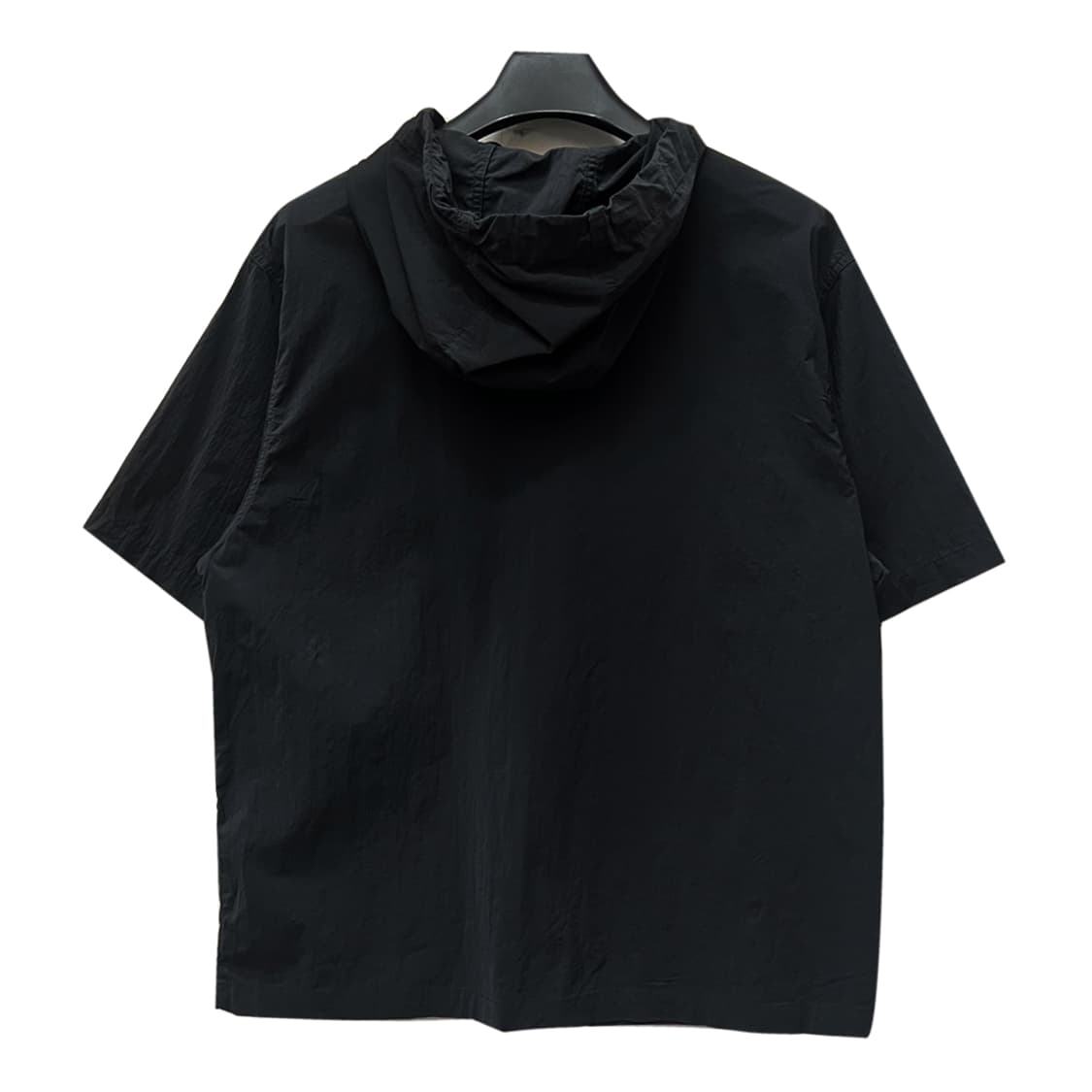 스노우피크 루트 후드 반팔 아노락 100 상품이미지2