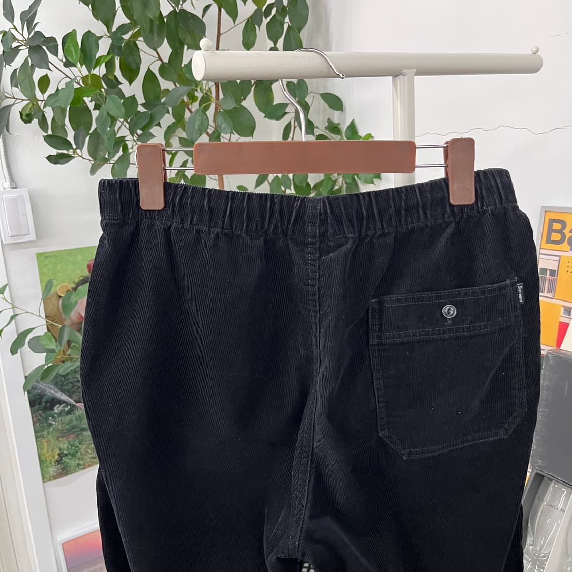 슈프림 코듀로이 스케이트 팬츠 M 상품이미지5