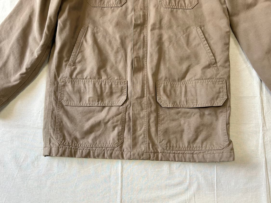 랭글러(Wrangler) 워크 사파리 Jacket(XXL) 상품이미지4