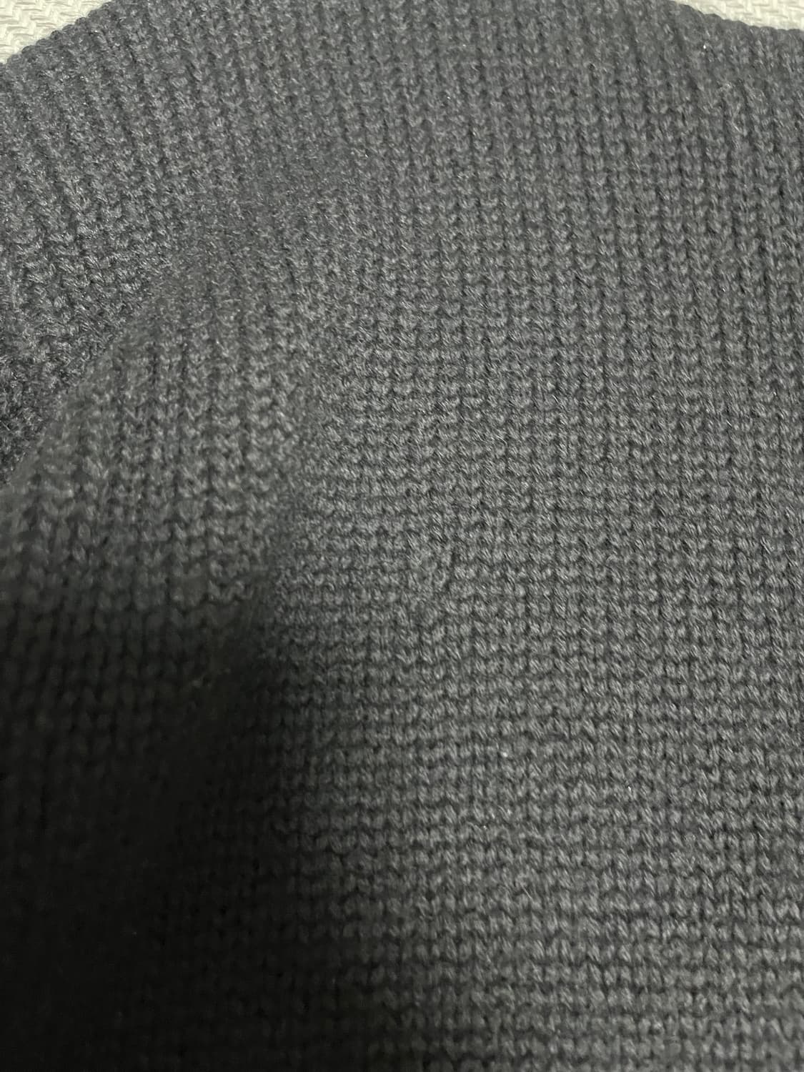 90s polo 울니트 상품이미지4