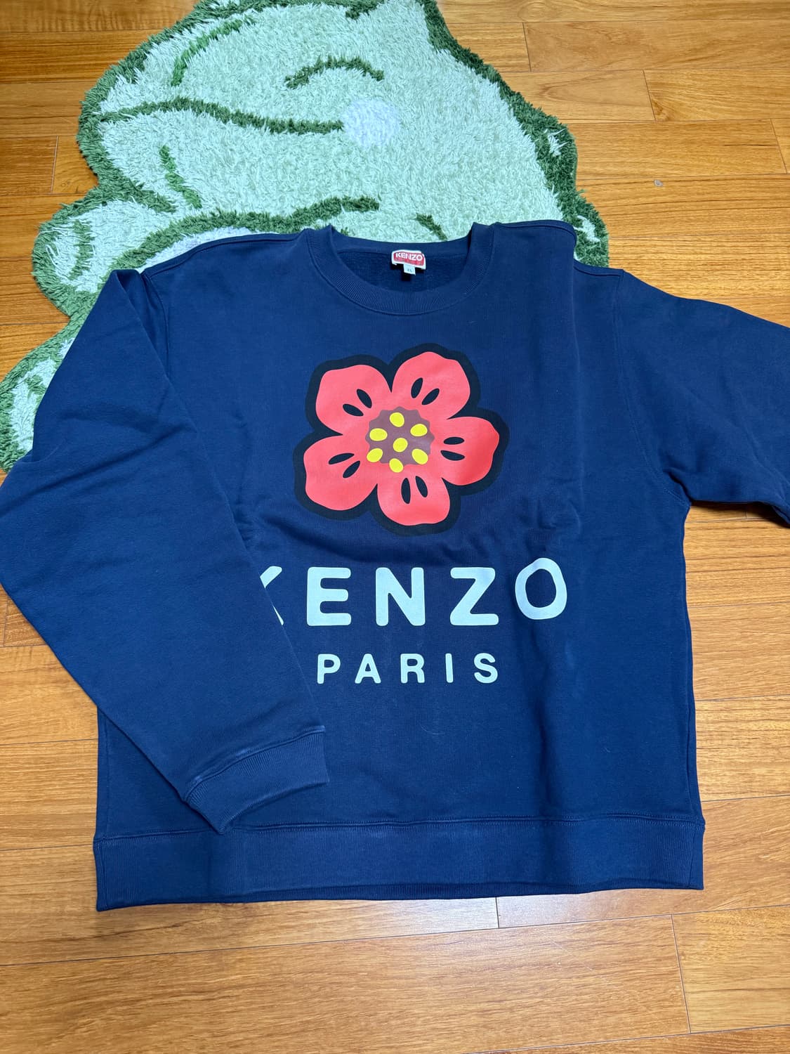 겐조 크루넥 상품이미지2