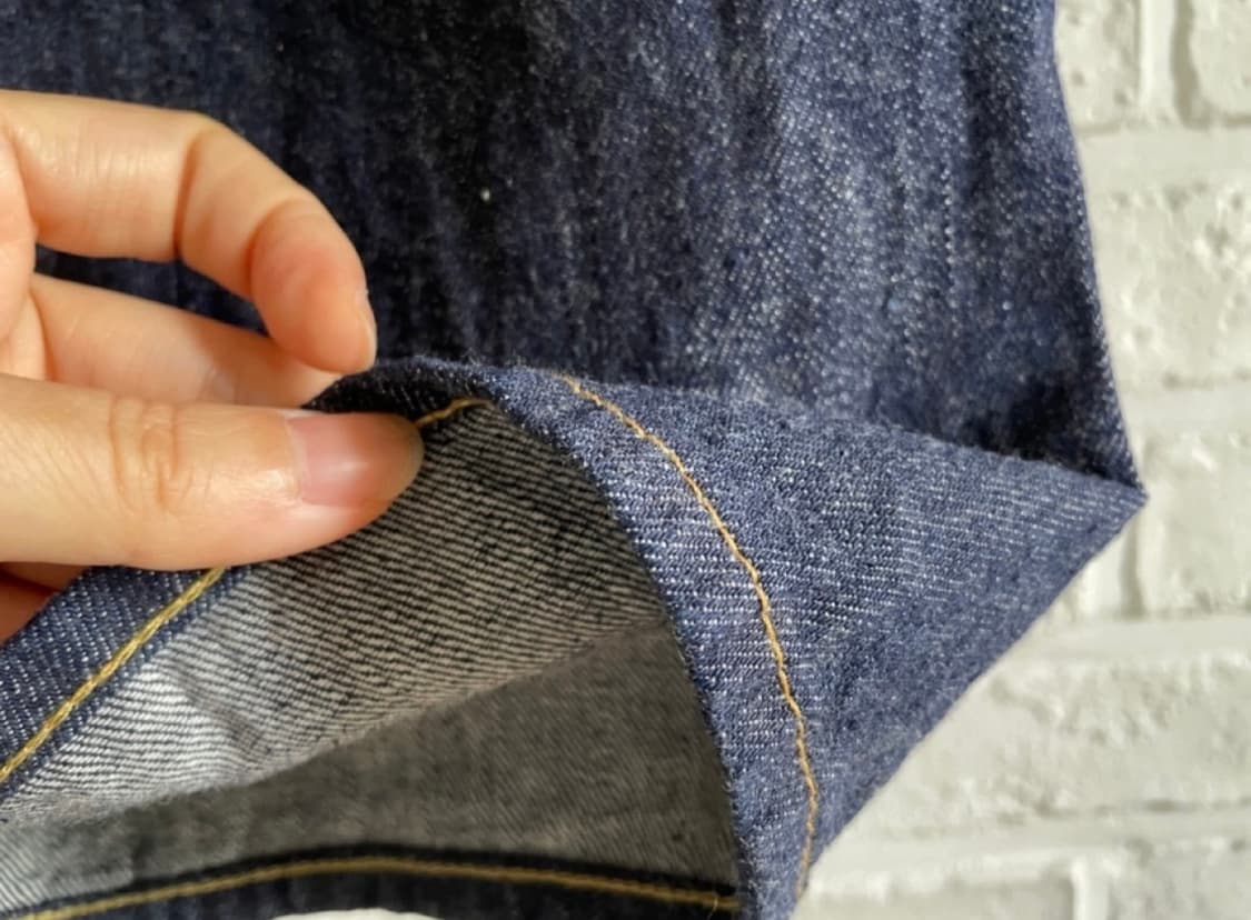 아나토미카 618 마릴린1 데님 26 청바지 Marilyn Denim O 상품이미지5