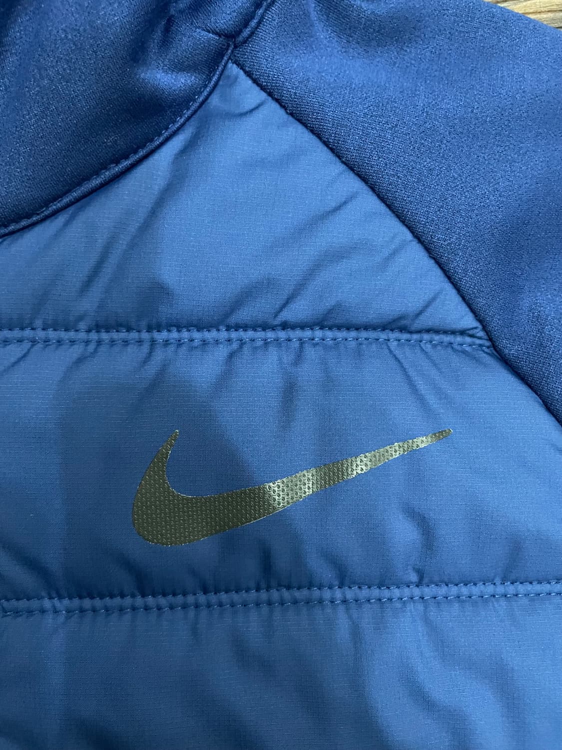 나이키 써마 윈터라이즈 풀집 후디 패딩 자켓 상품이미지5