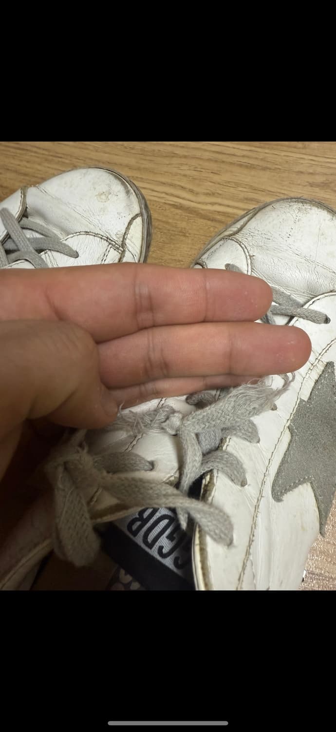 골든구스 스니커즈 상품이미지4