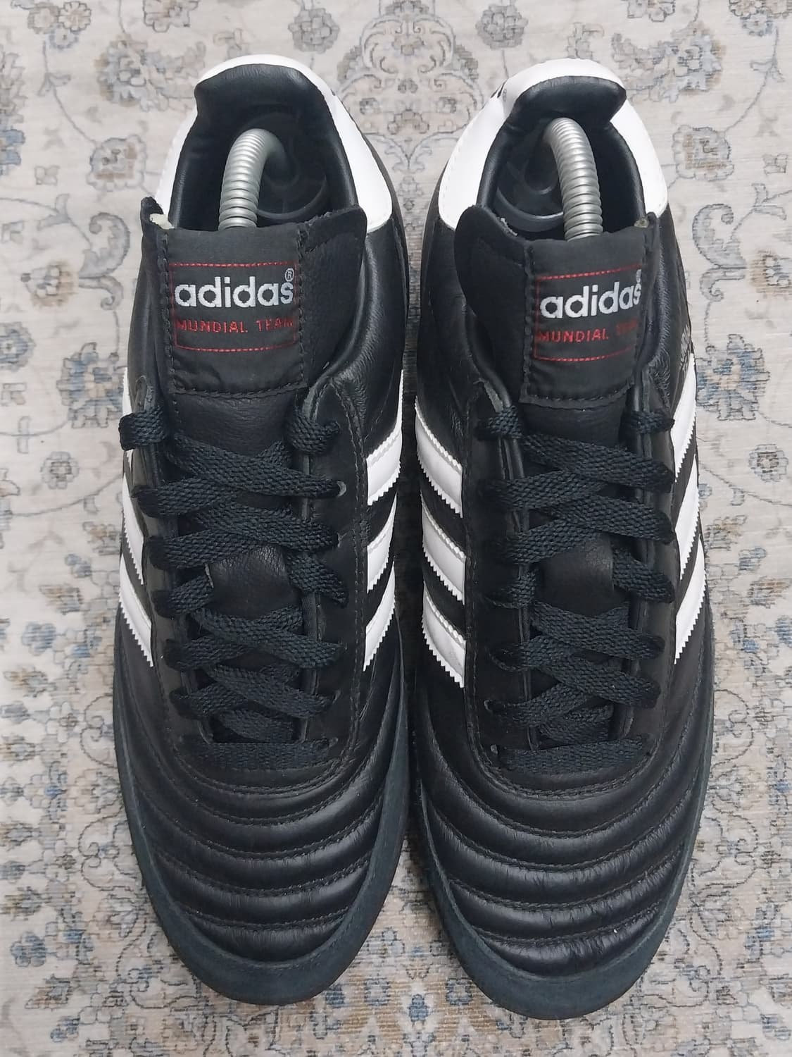 아디다스 문디알 팀 풋살화 265mm 상품이미지1