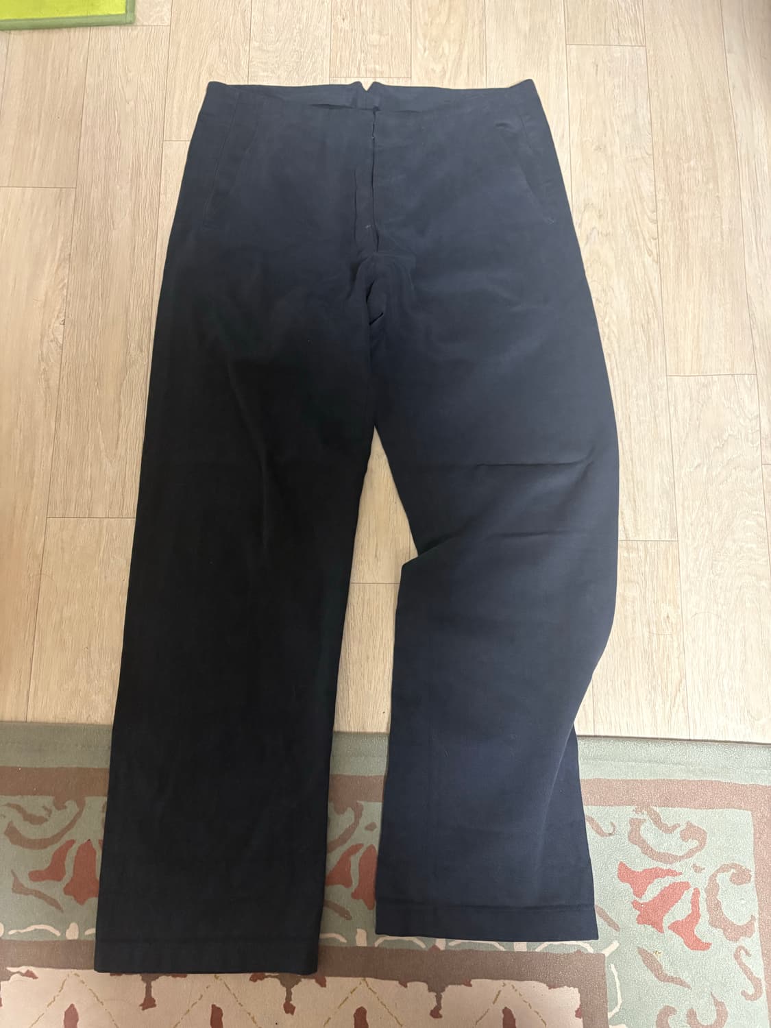 마르지엘라 맥퀸팬츠 판매합니다.  상품이미지1