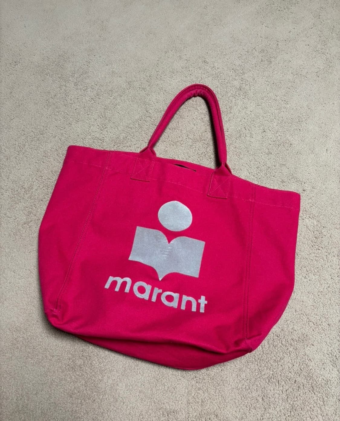 이자벨마랑 옌키백 상품이미지1