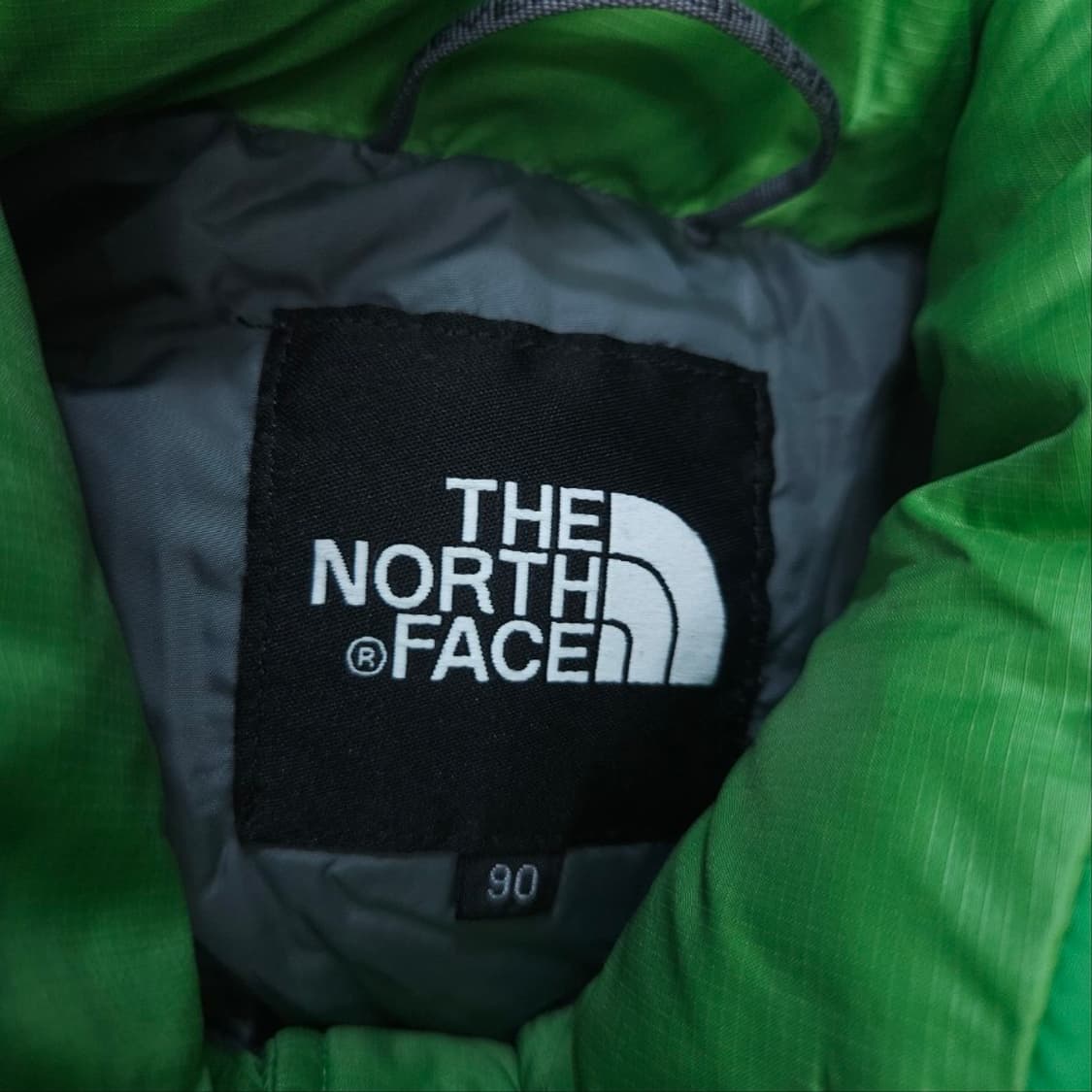 노스페이스 700 눕시 90 상품이미지4