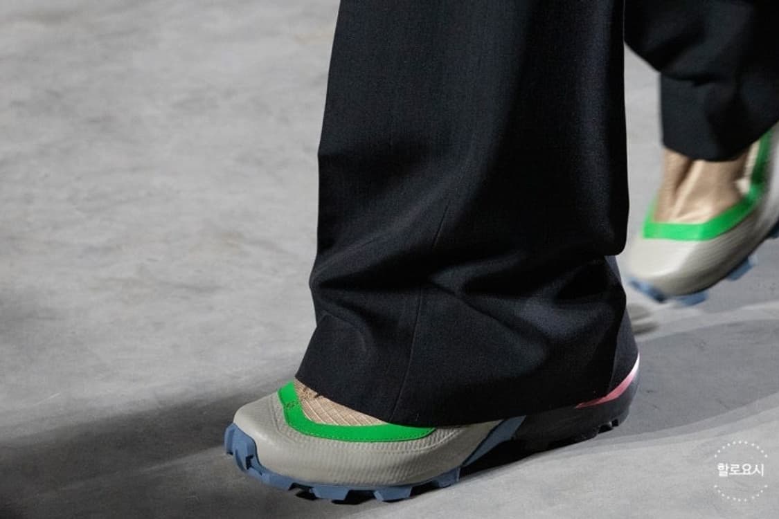 MM6 Salomon 2022 상품이미지2