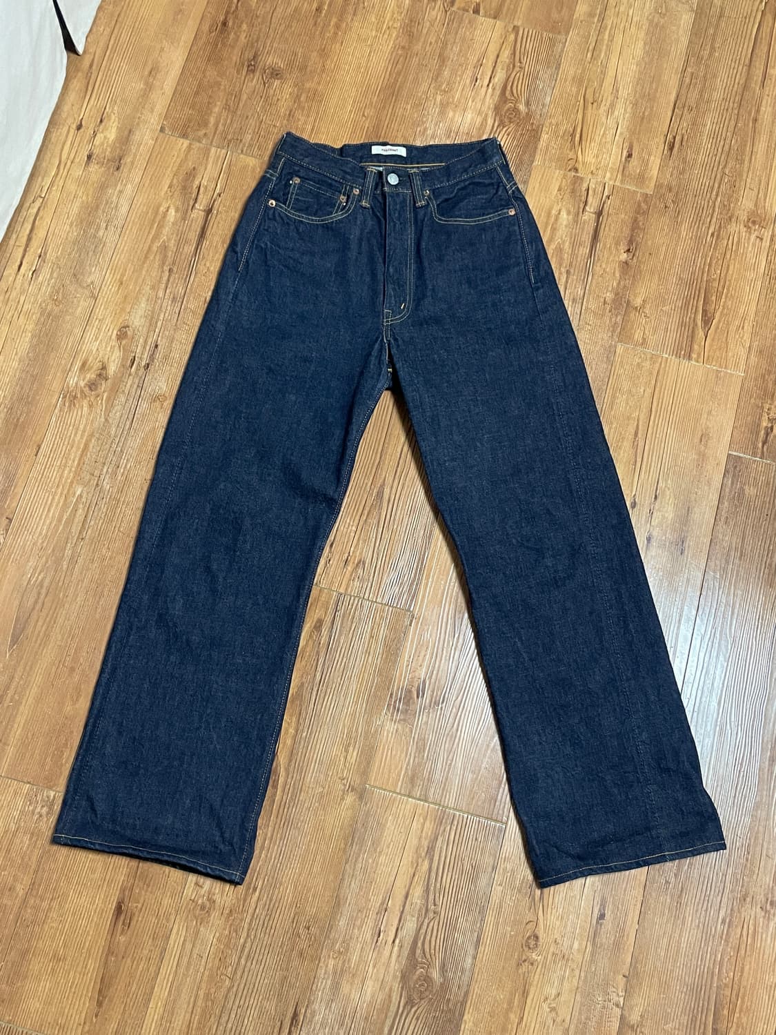 풀카운트 먼로 0107W 상품이미지2