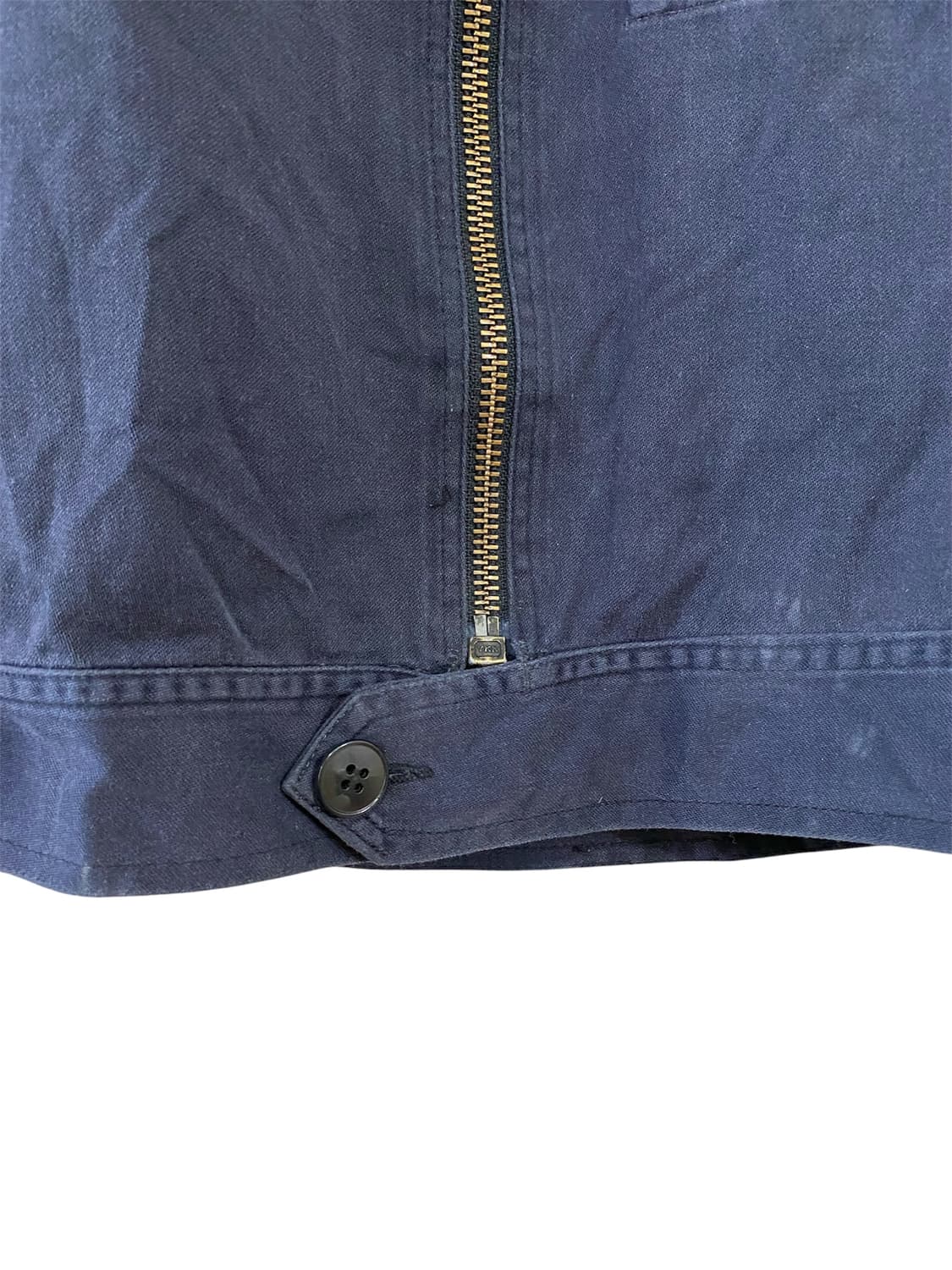 French Military Jacket 상품이미지10