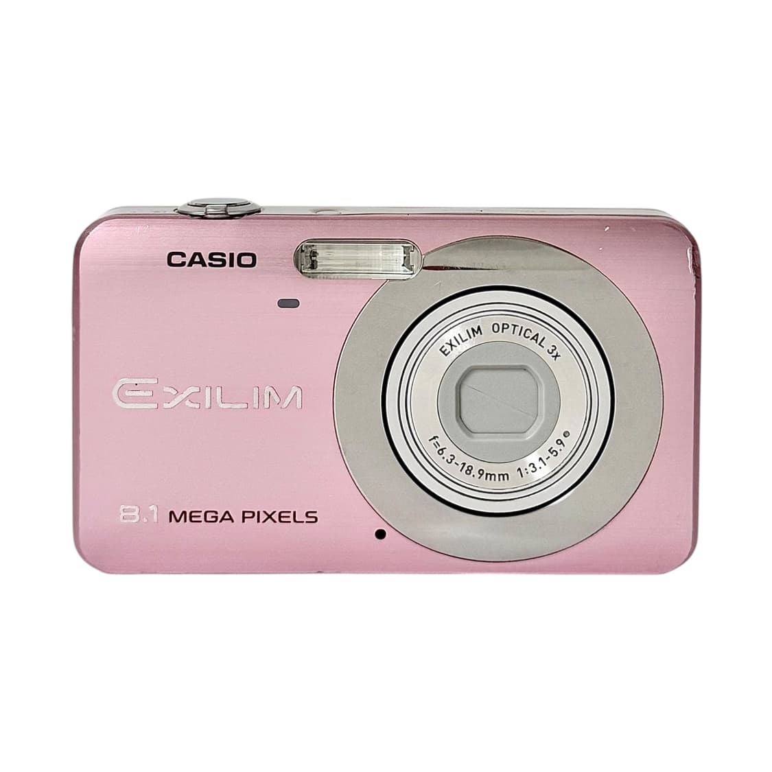 (카리나pick✨) Casio Exilim 카시오 엑슬림 EX-Z80 상품이미지2
