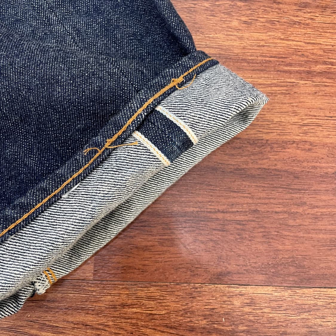 레졸루트 710 데님팬츠 상품이미지2