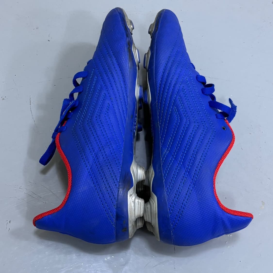 220 아디다스 유소년 풋살화 0415E 상품이미지5