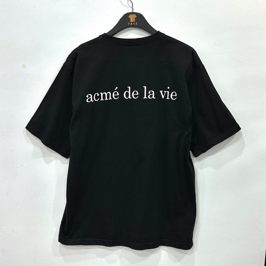 아크메드라비 반팔 상품이미지2