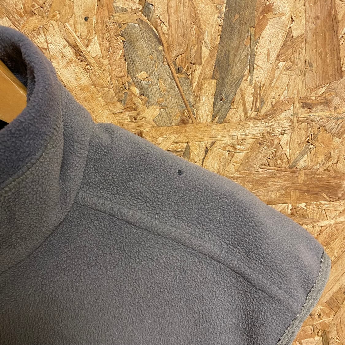 나이키 ACG 미들레이어 플리스 베스트 상품이미지3