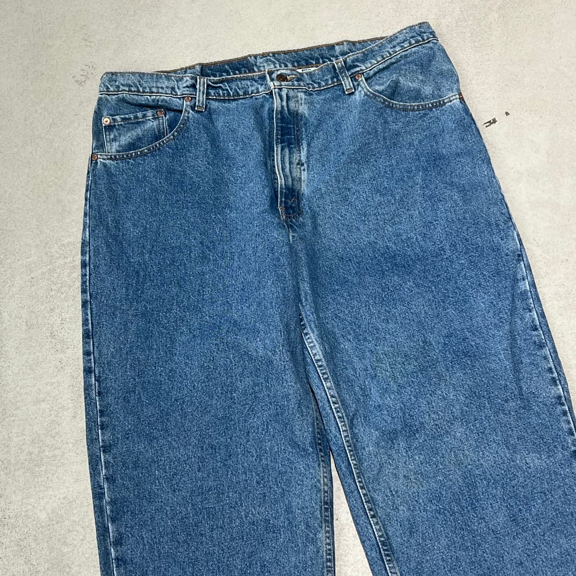 usa 리바이스 560 데님팬츠 s10265 상품이미지3