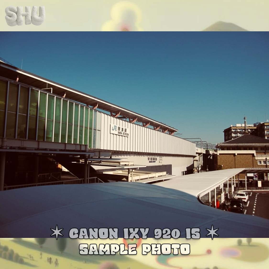 캐논 익시 920 IS (익서스 IXUS 870) 빈티지 디카 골드 상품이미지7