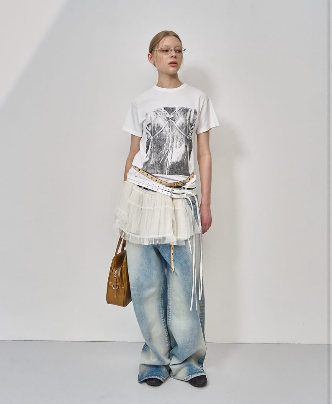 Lcdc mesh belt 상품이미지1