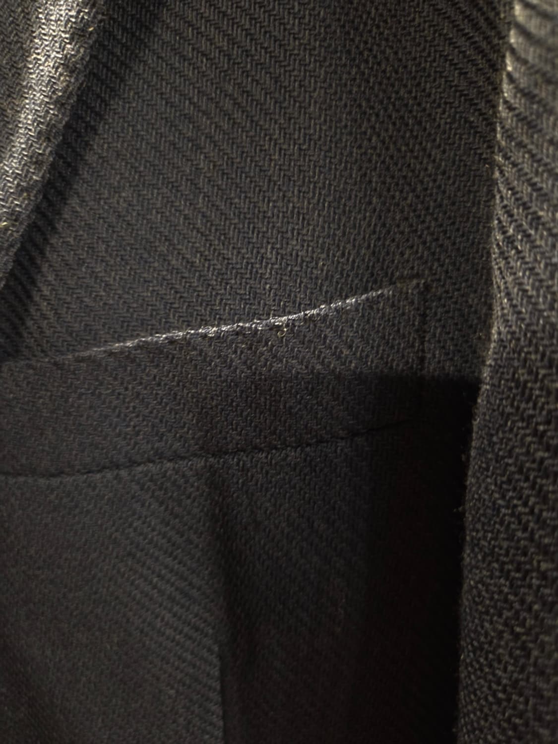 브룩스 브라더스 트위드자켓 상품이미지6