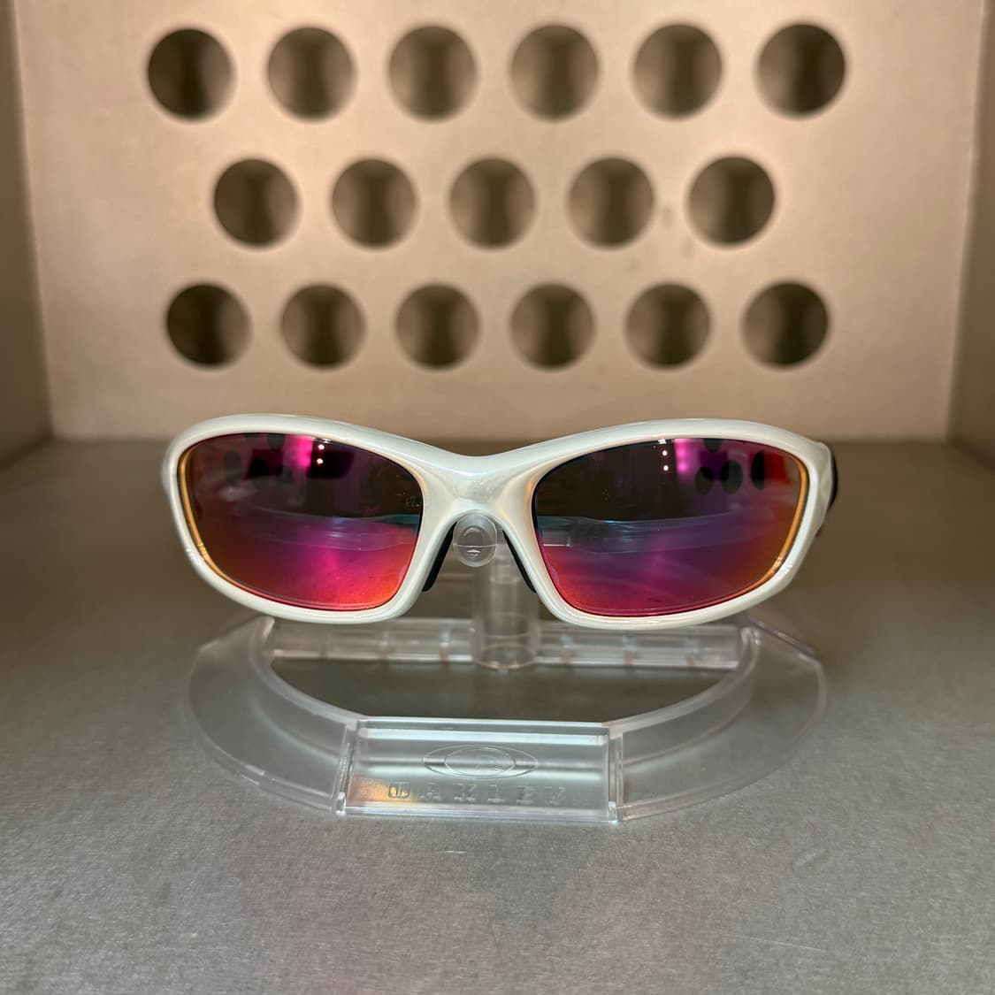 오클리 Straight Jacket 2.0 스트레이트 자켓 (2007) 상품이미지2