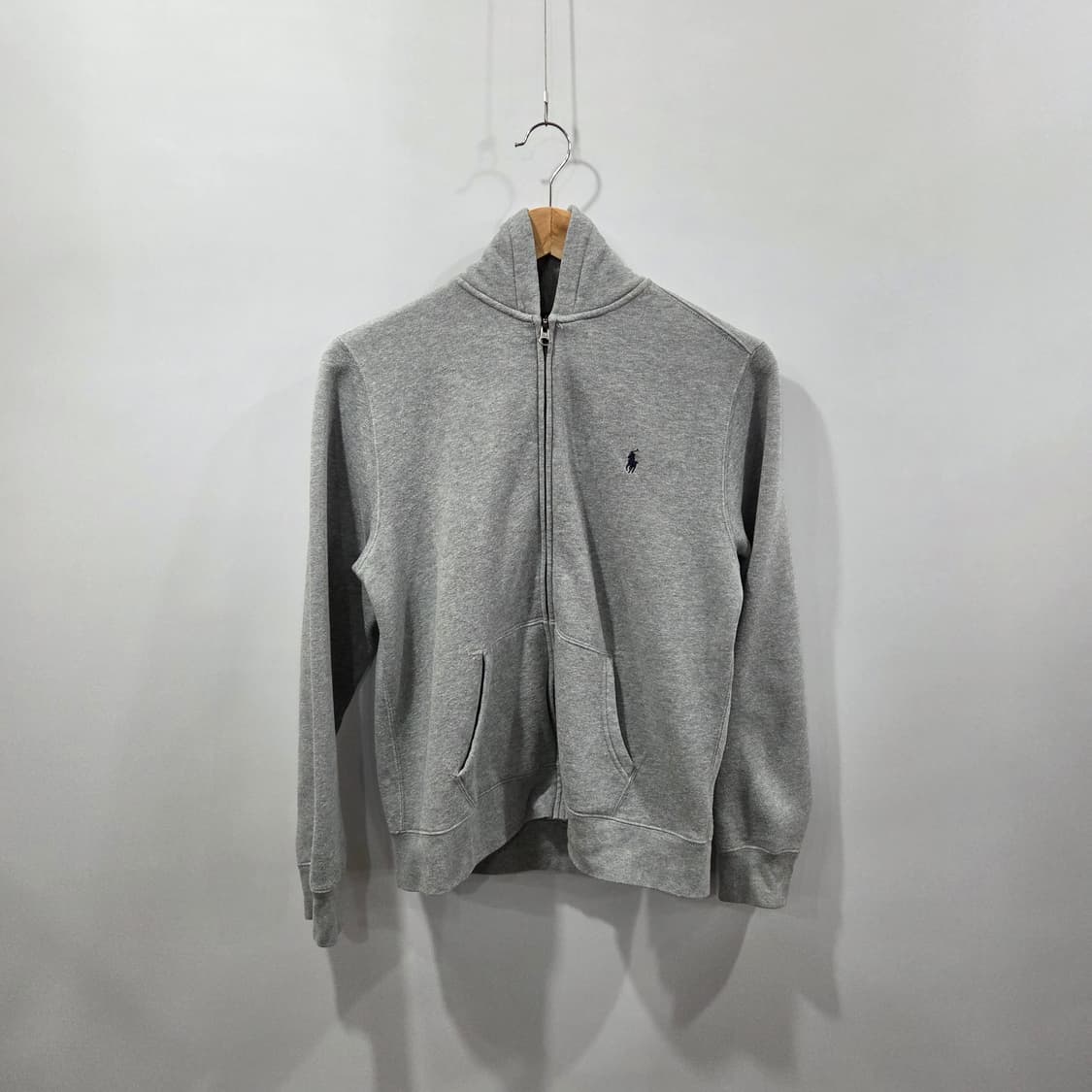 폴로랄프로렌 키즈 후드집업 L(14/16)  상품이미지1