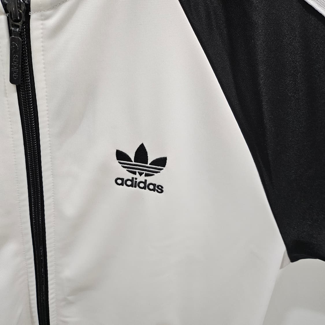 아디다스 니고 베어 25주년 오레오 져지 L 상품이미지5