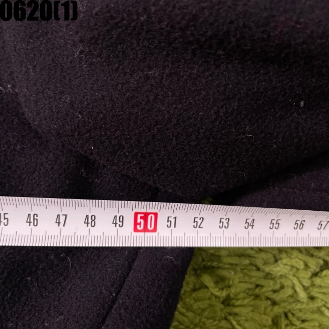 폴로 랄프로렌 피코트 상품이미지5