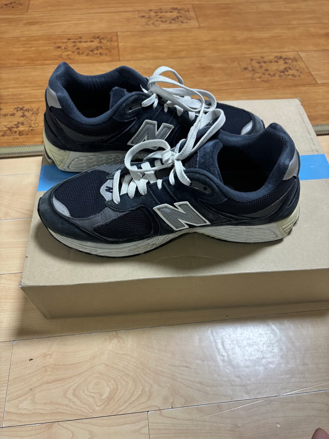 뉴발란스 2002R 상품이미지4