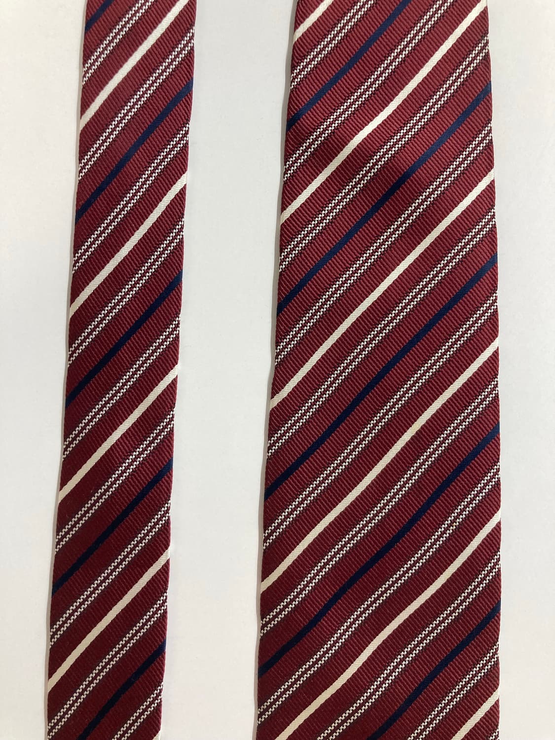 폴로 넥타이 상품이미지3