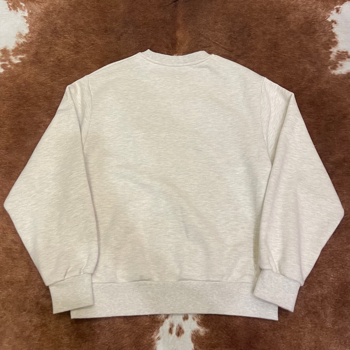 랭글러 맨투맨 상품이미지6