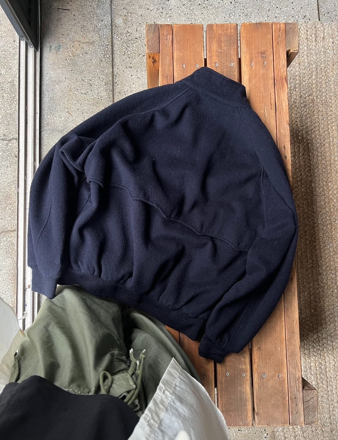 HARRINGTON 상품이미지3