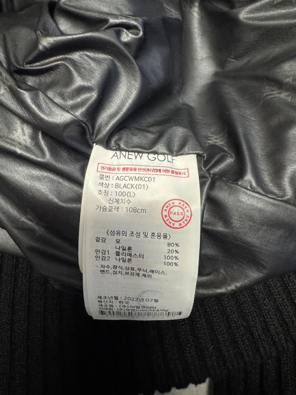 어뉴골프 상품이미지4