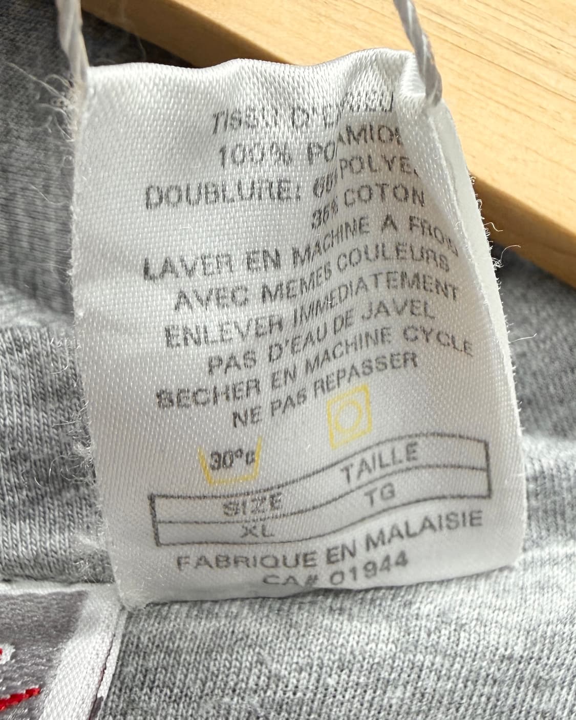 나이키 90s AIR 나일론 우븐쉘 윈드 브레이커 상품이미지5