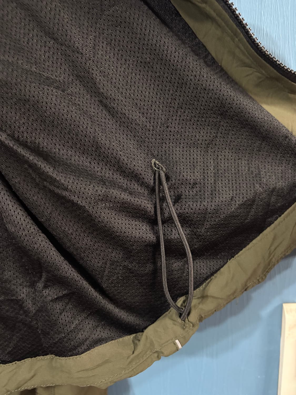 New balance USMC track jacket.  상품이미지8