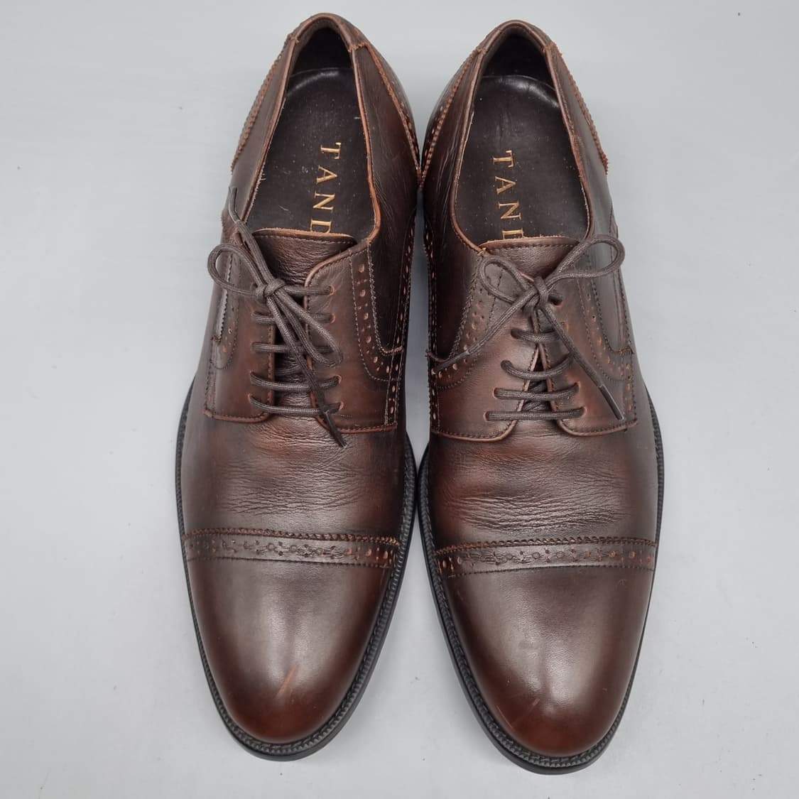 탠디 남성정장구두 260 상품이미지2