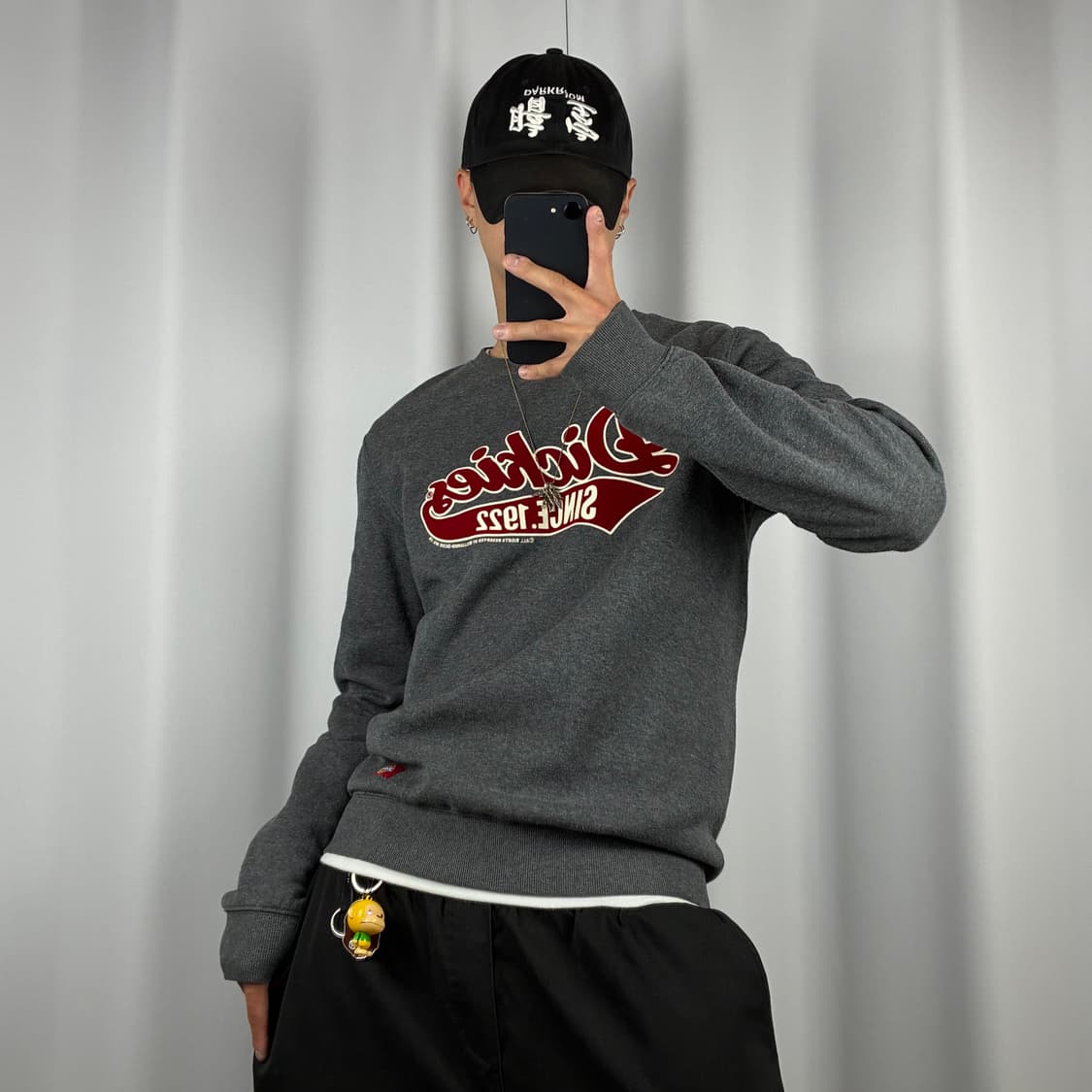 <디키즈 1922 맨투맨> No.1578 상품이미지2