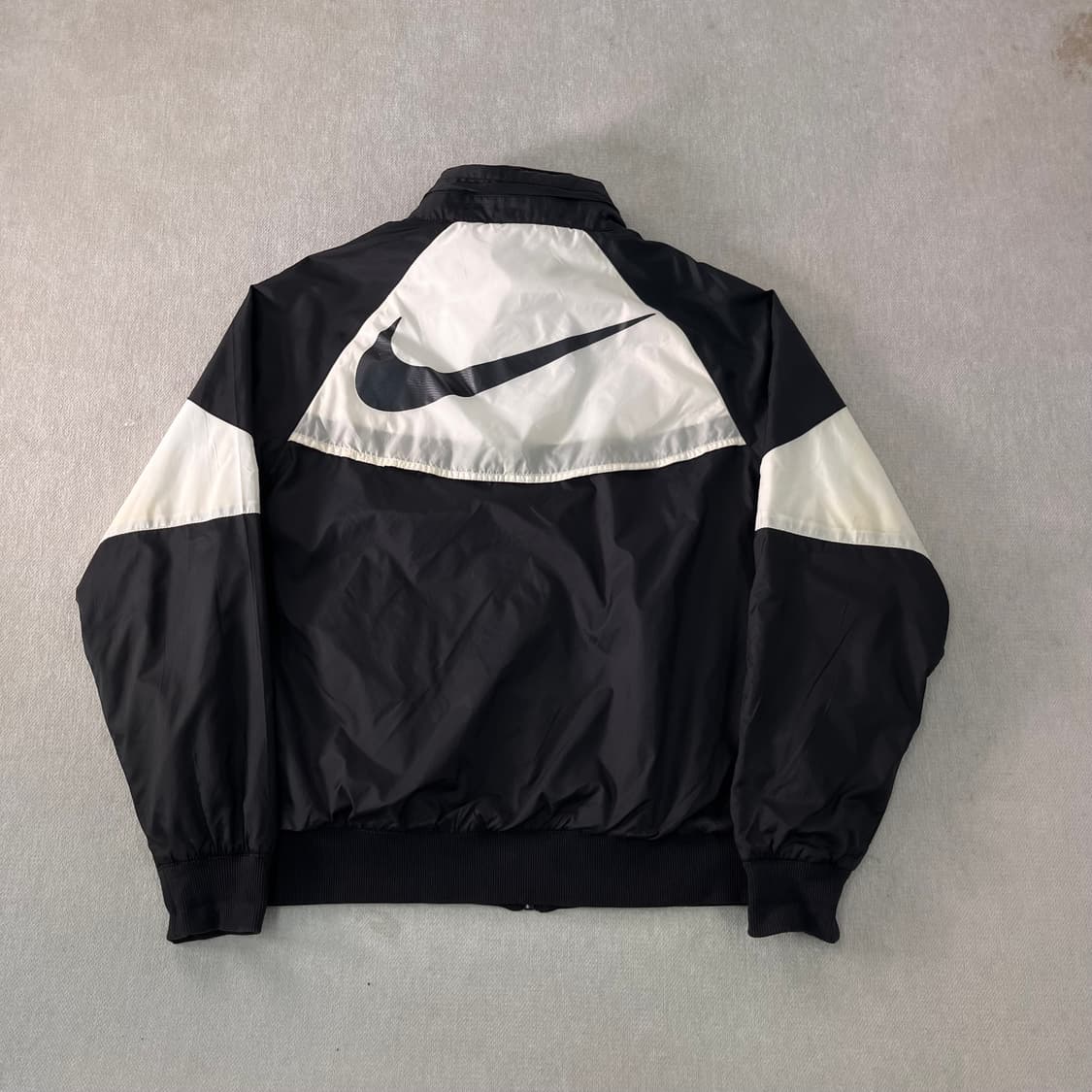 95 나이키 범고래 빅스우시 바람막이 자켓  상품이미지2