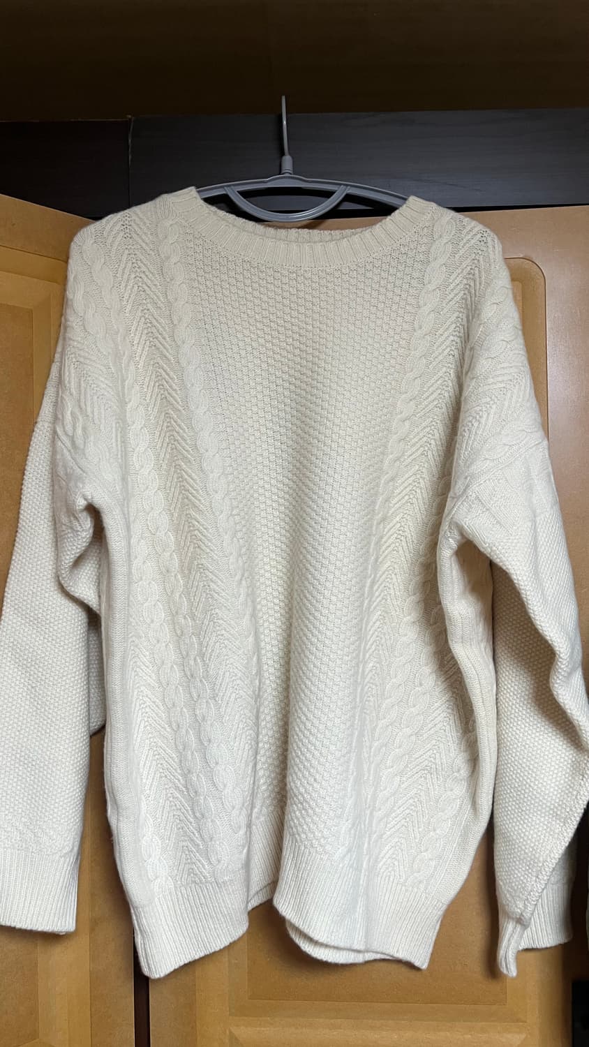 tuin 투인 베르그 니트 크임 1 상품이미지3